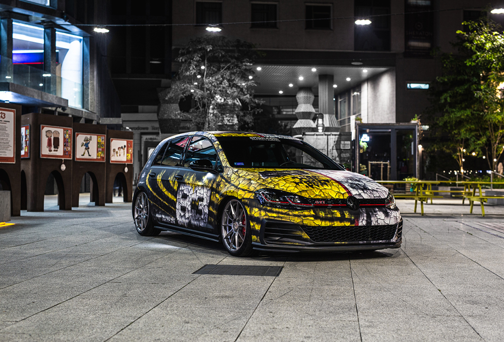 Image - Featured Image - Arlon SLX+ Cast Gloss White PVC 50mic -  4